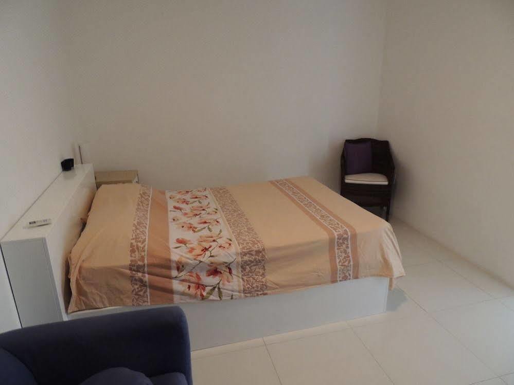 Sun Sea Sleep B&B Willemstad Ngoại thất bức ảnh