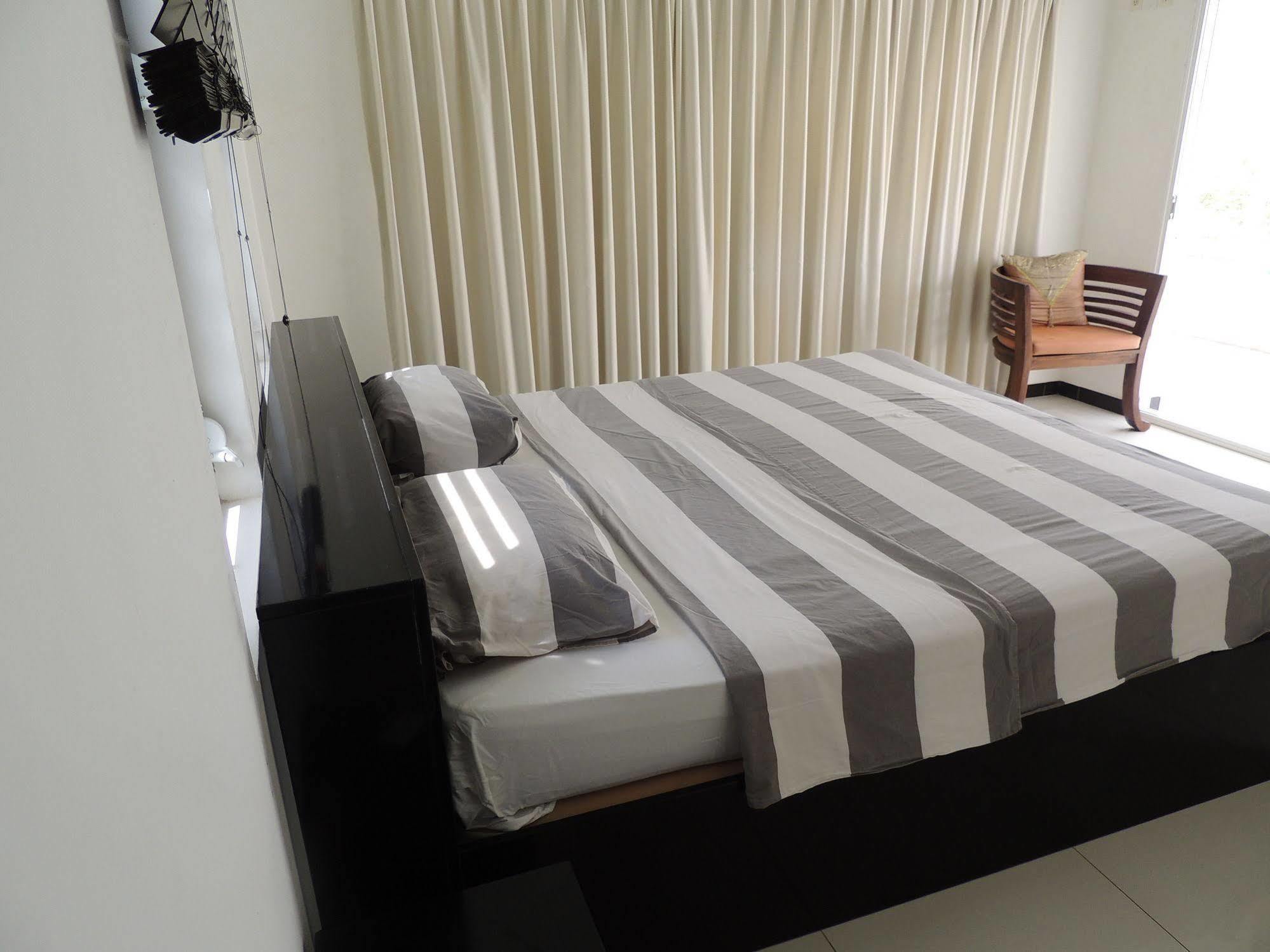 Sun Sea Sleep B&B Willemstad Ngoại thất bức ảnh