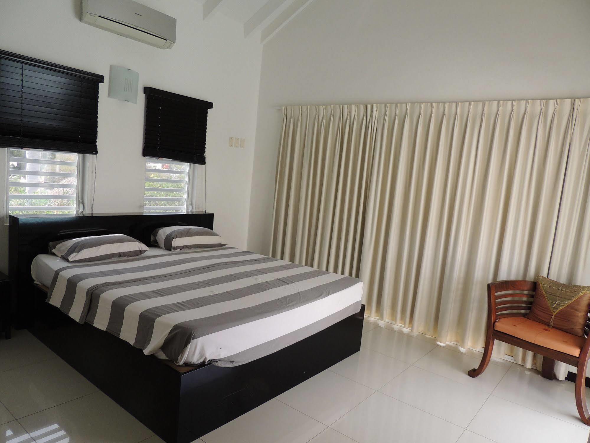 Sun Sea Sleep B&B Willemstad Ngoại thất bức ảnh