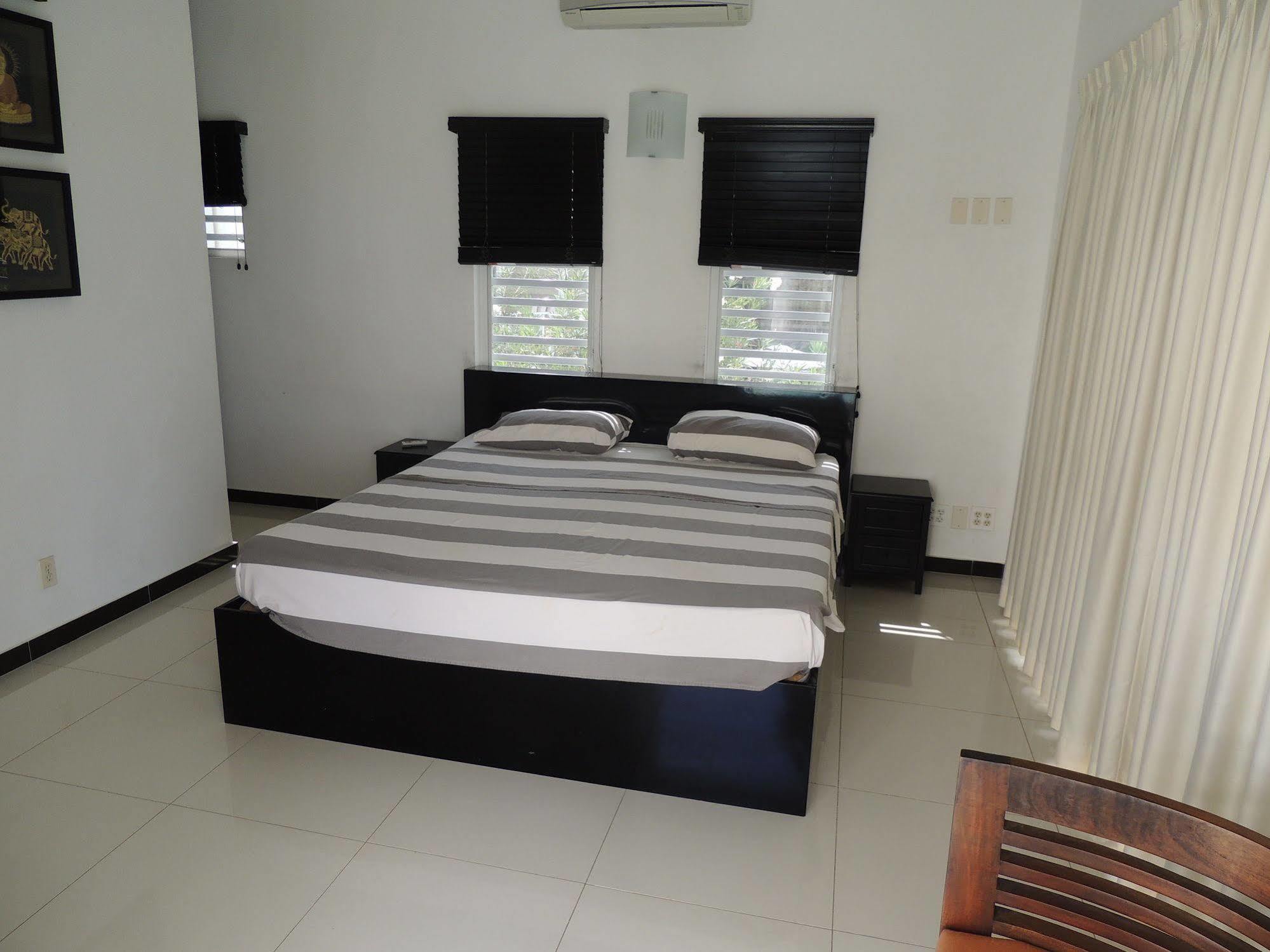 Sun Sea Sleep B&B Willemstad Ngoại thất bức ảnh